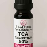 TCA Chemical Peel