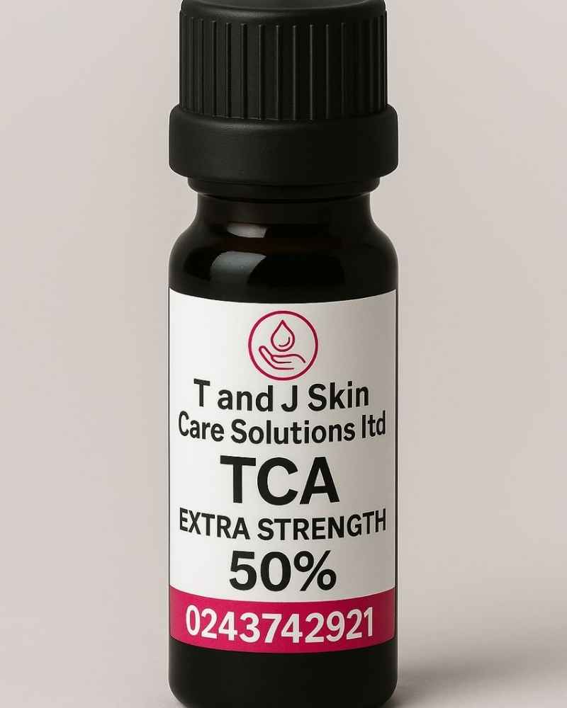 TCA Chemical Peel