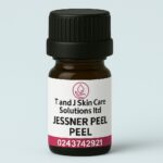 Jessner Peel