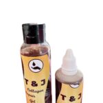 T & J Collagen Repair & Peeling Gel